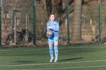 Bild 337 - F Hamburger SV 3 - Blau-Weiss 96 : Ergebnis: 5:1